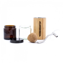 Młynek do kawy COMANDANTE